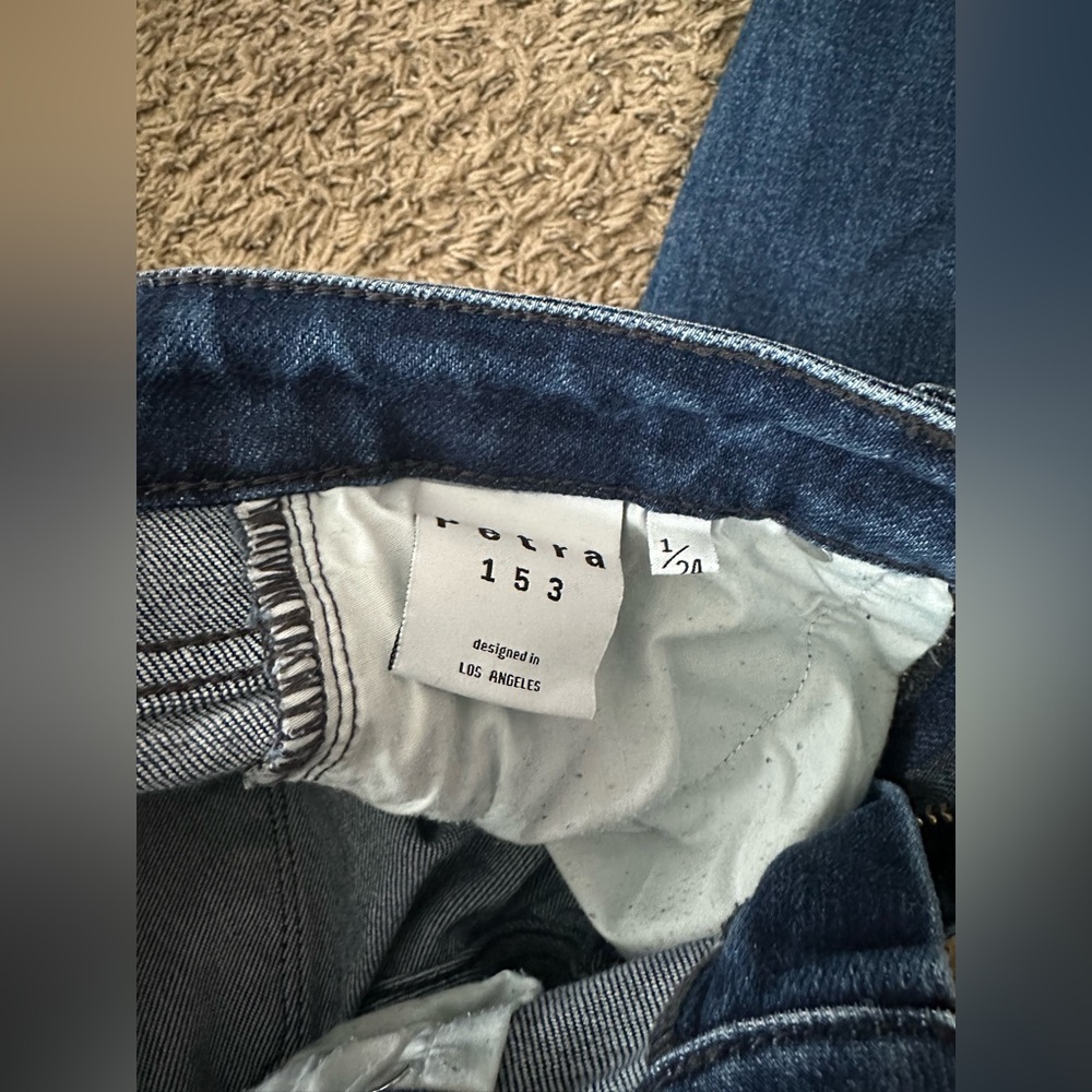 Jeans - Picture 3 of 4